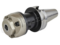 BT50-NBH2084X Чистовая расточная система (набор)