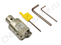 RBH32-45LR Черновая расточная головка