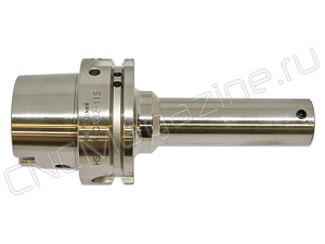 HSK63A-CKB2-115 Патрон для расточной головки