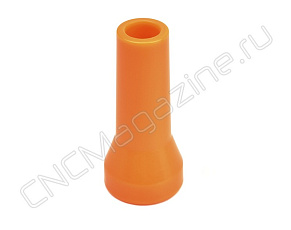 Сопло для подачи СОЖ d 6.3 мм 1/4" (2364)