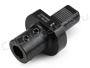E1-40x25 держатель инструмента VDI BRIGHT-TOOLS
