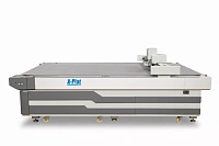 Планшетный режущий плоттер LT-1610C
