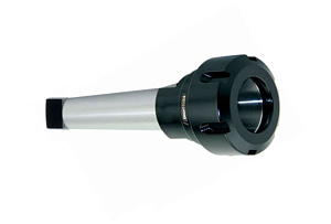 MTA3-ER32-60 цанговый патрон с конусом Морзе №3 с лапкой BRIGHT-TOOLS