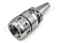 SK40-HC32-105 (AD) силовой патрон для станков с ЧПУ BRIGHT-TOOLS