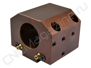 BOT-88X56-50-D40 Осевой держатель инструмента токарного станка