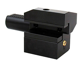 C4-40x25x85 держатель инструмента VDI BRIGHT-TOOLS