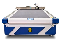 Планшетный режущий плоттер XP-1625F