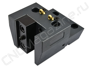 BMT55-C8032 Держатель токарного инструмента 105х135х80, стационарный, наружный, радиальный