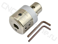 CKB6-EWB8050-65 расточная головка