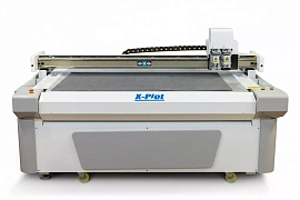 Планшетный режущий плоттер LT-1610F