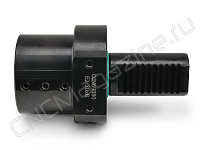 E2-30x8 держатель инструмента VDI BRIGHT-TOOLS