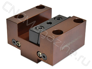 BOT-88X56-40-25x25 держатель инструмента токарного станка
