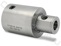 LBK5-5-60L Удлинитель растoчной оправки