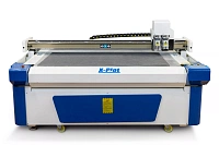 Планшетный режущий плоттер XP-1615F