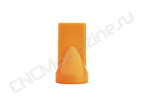 Сопло плоское для подачи СОЖ 1х11 мм 1/4" (2355)