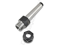 MTB2-ER16-50 цанговый патрон с конусом Морзе №2 с резьбой BRIGHT-TOOLS
