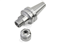 NBT30-ER16-70 Высокоскоростной цанговый патрон ER