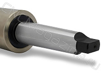Прошивная ротационная головка KC-CX16E4, высокопрочная