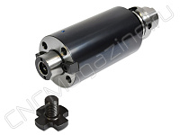 HSK63A-FMB40-200 патрон для насадных фрез