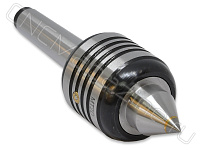 ZXHJ-MT3-F112-60 Центр упорный вращающийся с твердосплавным наконечником