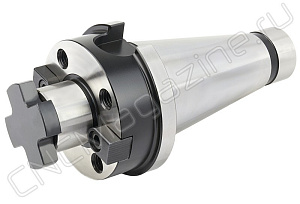 NT40-FMB22-35 патрон DIN2080 для насадных фрез