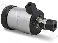 Реверсивный резьбонарезной патрон J4620 (М8-М20)