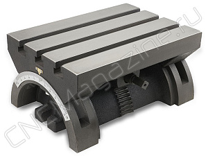 Поворотный стол TT-10