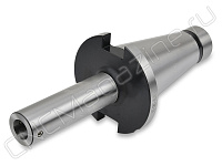 NT50-LBK3-124L Патрон для расточной головки