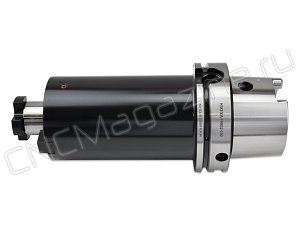HSK100A-FMB32-160 патрон для насадных фрез