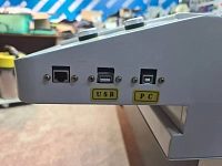 Планшетный режущий плоттер XP-2040C