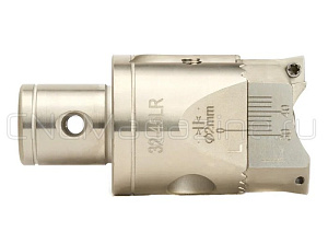 RBH32-45LR Черновая расточная головка