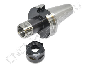 SK30-ER16-63 Цанговый патрон DIN69871