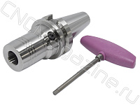 BT40-PHC20-90 гидропластовый патрон