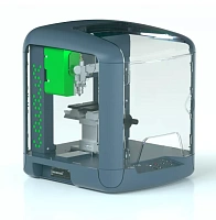 Гравировальный станок с ЧПУ Gravotech M20 V.3 PIX
