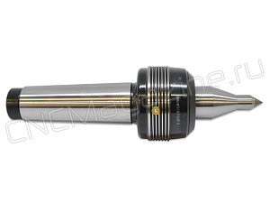 ZXXWHJ-МТ5-D16-F112-60⁰-B Центр упорный вращающийся с тверд. наконеч. тонкий, удлиненный
