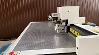 Планшетный режущий плоттер XP-2030F