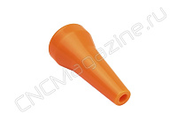 Сопло для подачи СОЖ d 3.2 мм 1/4" (2363)