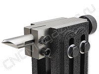 Задняя бабка регулируемая для поворотного стола TSL250