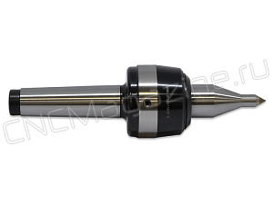 GJMXWHJ-MT4-D12-F108-60°-B Центр тонкий упорный вращающийся с твердоспл. удлиненным наконечником