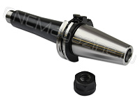SK40-ER16-160T (AD G2.5) Цанговый патрон DIN69871 BRIGHT-TOOLS