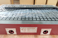 Постоянный магнитный стол PMQC-4060 для станка, механический