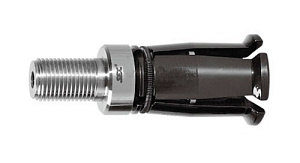 BT40-45 цанга лепестковая шпинделя