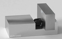 KS-seagull-M6 крепежный зажим Kamishiro, тупой