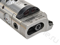 BT50-HBOR50 6-90 Чистовая расточная система (набор)