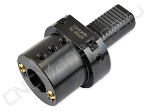 E2-30x25 держатель инструмента VDI BRIGHT-TOOLS