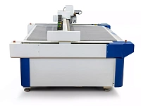 Планшетный режущий плоттер XP-1615F