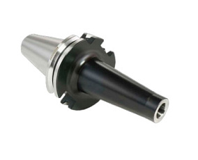 SK40-SOM08-44 L=25 (AD G6.3) патрон DIN 69871 для сменных фрезерных головок BRIGHT-TOOLS