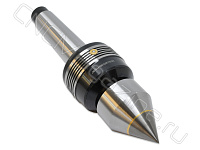 ZXDTHJ-MT4-D49-F130-60⁰ Центр упорный вращающийся с твердосплавным увеличенным наконечником