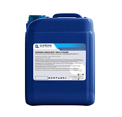 Очиститель СОЖ Supreme Lubricants ONYX CLEANER 20 литров