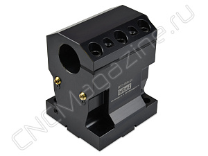 BMT75-EW40X120 Держатель расточного инструмента, стационарный, осевой